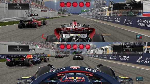 《F1 2022》圖文攻略 全模式全賽車解鎖全流程新手上手指南 《F1 2022》圖文攻略 全模式全賽車解鎖全流程新手上手指南