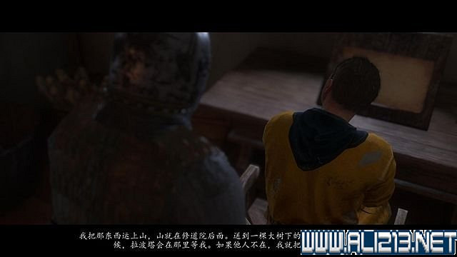 《天國降臨: 救贖》圖文攻略 全主線+全支線任務通關流程分享【完結】 《天國降臨: 救贖》圖文攻略 全主線+全支線任務通關流程分享【完結】