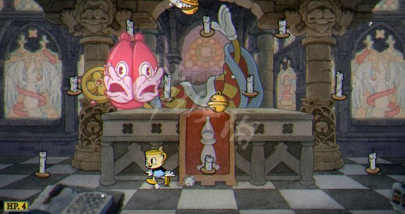 《茶杯頭》DLC最後的美食圖文攻略 DLC進入方法全Boss全解密全金幣