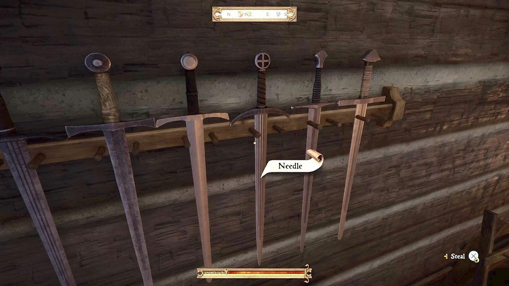 《天國降臨: 救贖》全彩蛋圖文介紹 彩蛋有哪些？