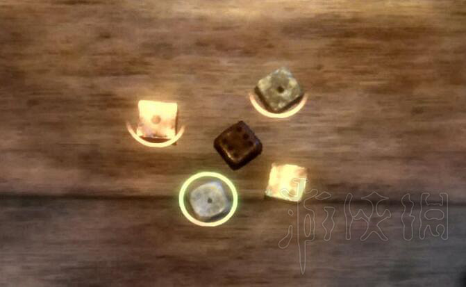 《天國降臨: 救贖》骰子怎麽玩?骰子作用圖文介紹 《天國降臨: 救贖》骰子怎麽玩?骰子作用圖文介紹