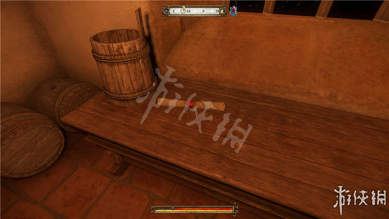 《天國降臨: 救贖》圖文全流程攻略 操作/介面+系統教學+全屬性/技能/天賦/裝備/合成+全主支線任務/全劇情/全Boss+短評 《天國降臨: 救贖》圖文全流程攻略 操作/介面+系統教學+全屬性/技能/天賦/裝備/合成+全主支線任務/全劇情/全Boss+短評