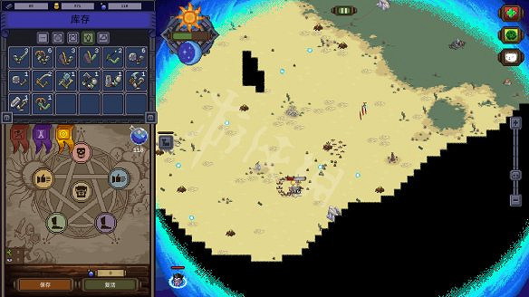 《亡靈巫師》圖文攻略 全法術全地形全流程全配件新手玩法指南 《亡靈巫師》圖文攻略 全法術全地形全流程全配件新手玩法指南