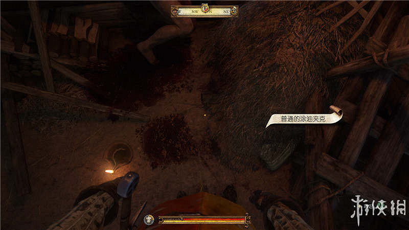 《天國降臨: 救贖》圖文全流程攻略 操作/介面+系統教學+全屬性/技能/天賦/裝備/合成+全主支線任務/全劇情/全Boss+短評 《天國降臨: 救贖》圖文全流程攻略 操作/介面+系統教學+全屬性/技能/天賦/裝備/合成+全主支線任務/全劇情/全Boss+短評