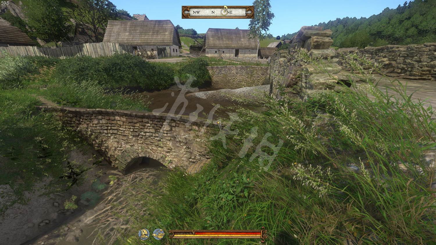 《天國降臨: 救贖》藏寶圖+寶藏全收集圖文攻略 全藏寶圖寶藏位置詳解 《天國降臨: 救贖》藏寶圖+寶藏全收集圖文攻略 全藏寶圖寶藏位置詳解