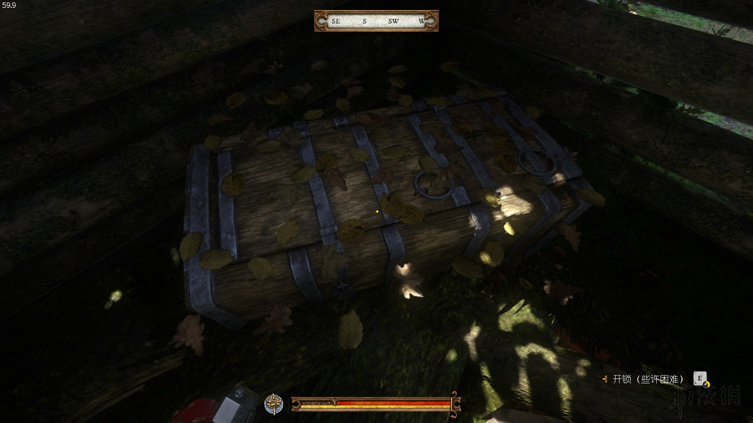 《天國降臨: 救贖》全地圖匯總 藏寶圖+古地圖位置及獎勵內容大全 《天國降臨: 救贖》全地圖匯總 藏寶圖+古地圖位置及獎勵內容大全