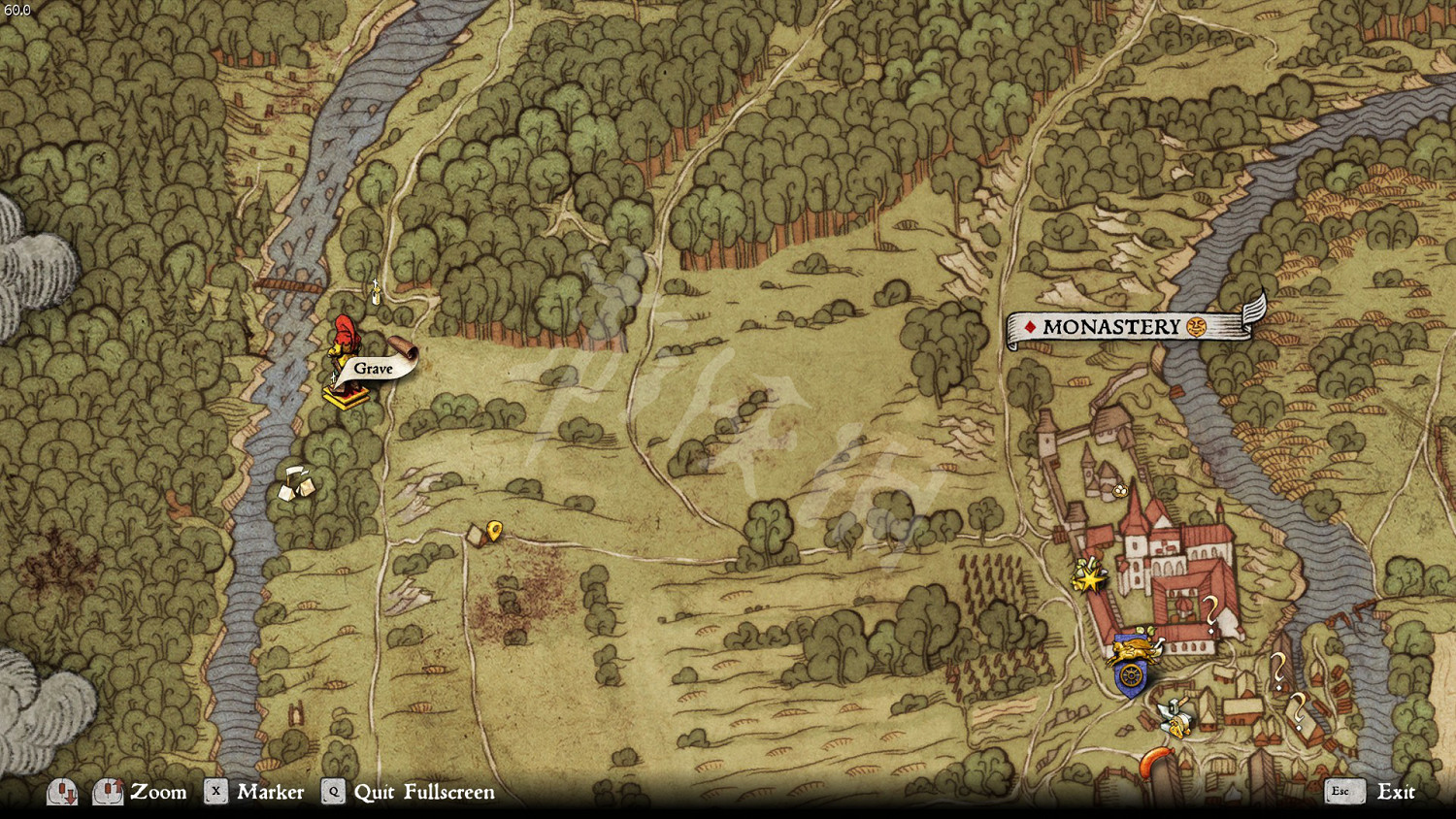 《天國降臨: 救贖》藏寶圖+寶藏全收集圖文攻略 全藏寶圖寶藏位置詳解 《天國降臨: 救贖》藏寶圖+寶藏全收集圖文攻略 全藏寶圖寶藏位置詳解