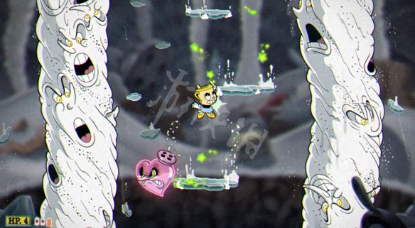 《茶杯頭》dlc最終Boss怎麽打？dlc鹽大廚打法技巧