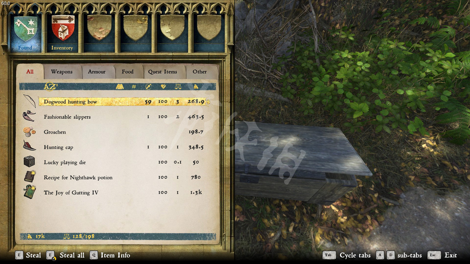 《天國降臨: 救贖》藏寶圖+寶藏全收集圖文攻略 全藏寶圖寶藏位置詳解 《天國降臨: 救贖》藏寶圖+寶藏全收集圖文攻略 全藏寶圖寶藏位置詳解