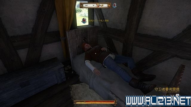 《天國降臨: 救贖》圖文攻略 全主線+全支線任務通關流程分享【完結】 《天國降臨: 救贖》圖文攻略 全主線+全支線任務通關流程分享【完結】