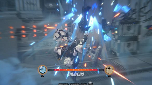 《絕區零》戰鬥模式玩法機制解析 戰鬥模式怎麽玩? 《絕區零》戰鬥模式玩法機制解析 戰鬥模式怎麽玩?