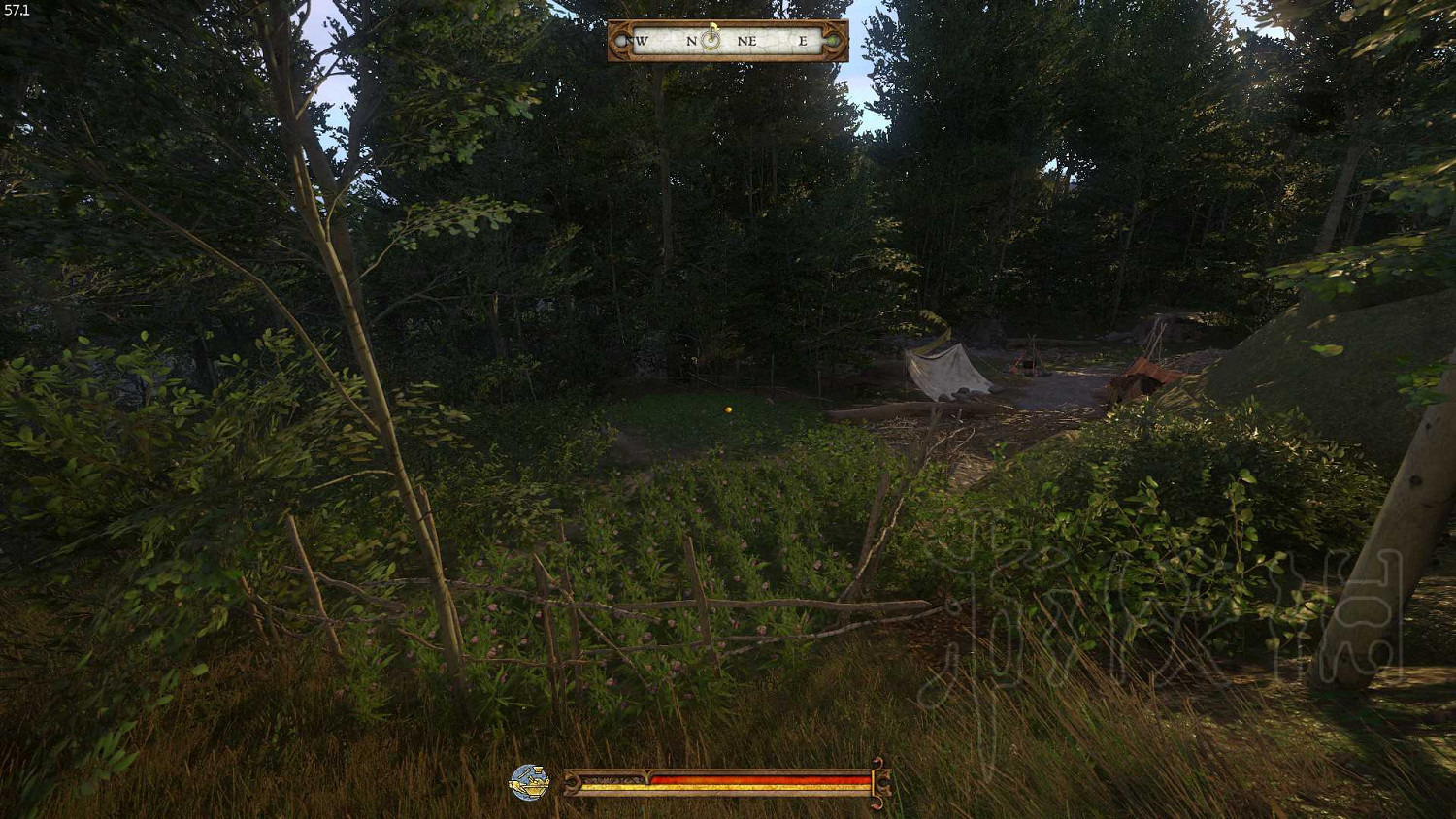 《天國降臨: 救贖》草藥分布位置一覽 《天國降臨: 救贖》草藥分布位置一覽