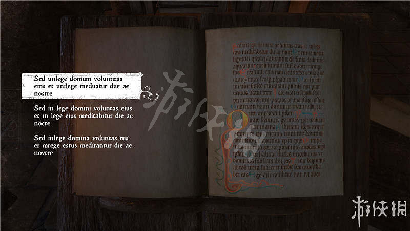 《天國降臨: 救贖》圖文全流程攻略 操作/介面+系統教學+全屬性/技能/天賦/裝備/合成+全主支線任務/全劇情/全Boss+短評 《天國降臨: 救贖》圖文全流程攻略 操作/介面+系統教學+全屬性/技能/天賦/裝備/合成+全主支線任務/全劇情/全Boss+短評