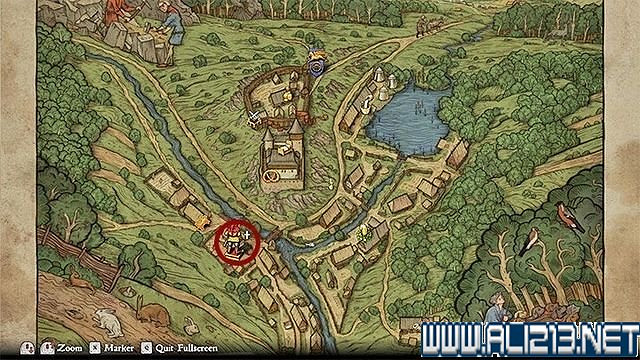 《天國降臨: 救贖》圖文攻略 全主線+全支線任務通關流程分享【完結】 《天國降臨: 救贖》圖文攻略 全主線+全支線任務通關流程分享【完結】