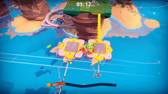 《快到碗裡來》3-5攻略技巧 3-5怎麽過？