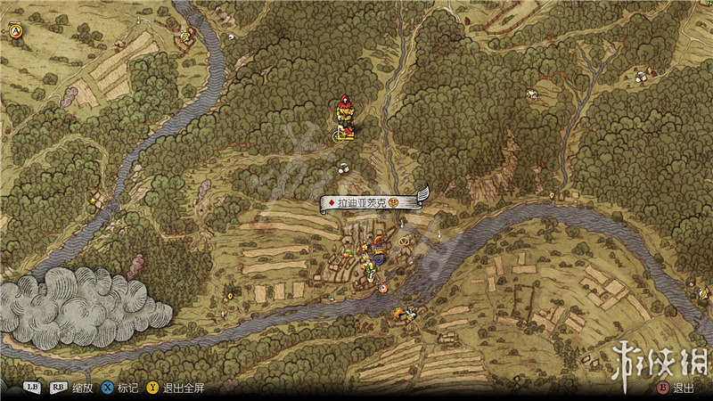 《天國降臨: 救贖》圖文全流程攻略 操作/介面+系統教學+全屬性/技能/天賦/裝備/合成+全主支線任務/全劇情/全Boss+短評 《天國降臨: 救贖》圖文全流程攻略 操作/介面+系統教學+全屬性/技能/天賦/裝備/合成+全主支線任務/全劇情/全Boss+短評