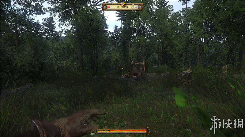 《天國降臨: 救贖》圖文全流程攻略 操作/介面+系統教學+全屬性/技能/天賦/裝備/合成+全主支線任務/全劇情/全Boss+短評