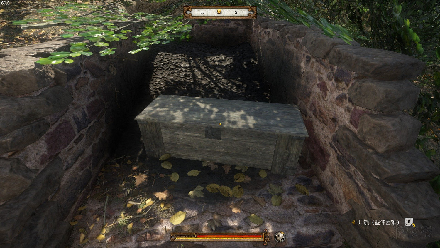 《天國降臨: 救贖》全地圖匯總 藏寶圖+古地圖位置及獎勵內容大全 《天國降臨: 救贖》全地圖匯總 藏寶圖+古地圖位置及獎勵內容大全