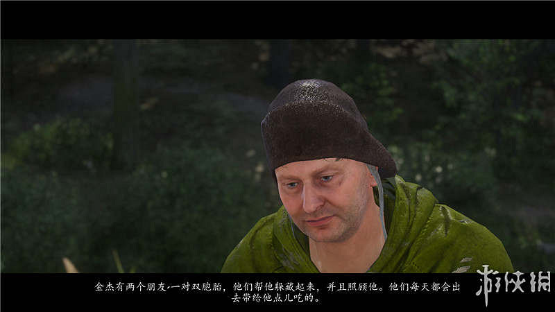 《天國降臨: 救贖》圖文全流程攻略 操作/介面+系統教學+全屬性/技能/天賦/裝備/合成+全主支線任務/全劇情/全Boss+短評