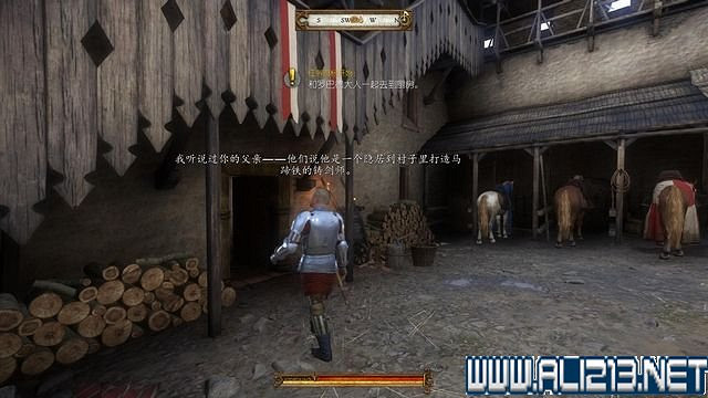 《天國降臨: 救贖》圖文攻略 全主線+全支線任務通關流程分享【完結】