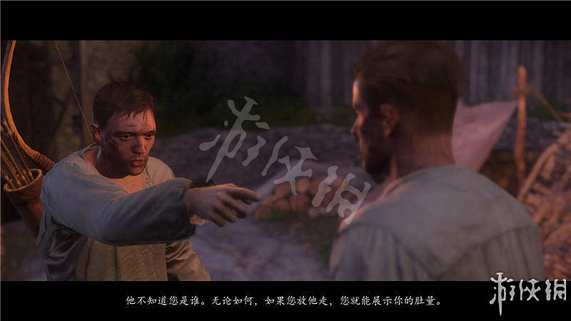 《天國降臨: 救贖》圖文全流程攻略 操作/介面+系統教學+全屬性/技能/天賦/裝備/合成+全主支線任務/全劇情/全Boss+短評 《天國降臨: 救贖》圖文全流程攻略 操作/介面+系統教學+全屬性/技能/天賦/裝備/合成+全主支線任務/全劇情/全Boss+短評