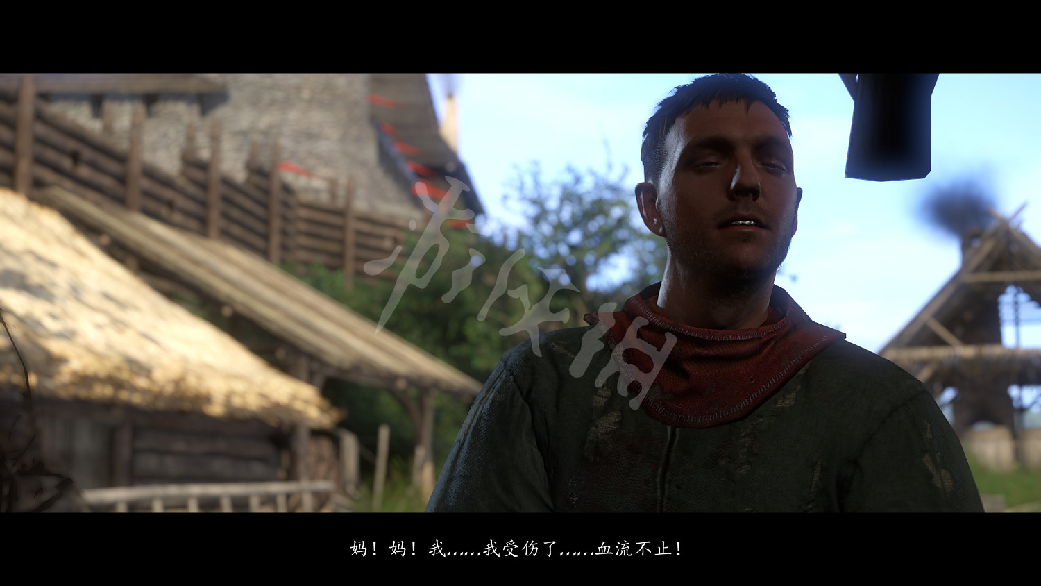 《天國降臨: 救贖》正式版圖文評測 遊戲值得買嗎? 《天國降臨: 救贖》正式版圖文評測 遊戲值得買嗎?