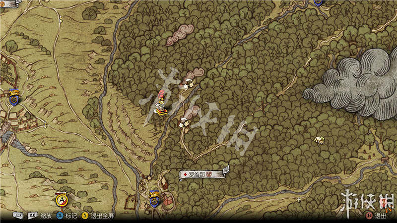 《天國降臨: 救贖》圖文全流程攻略 操作/介面+系統教學+全屬性/技能/天賦/裝備/合成+全主支線任務/全劇情/全Boss+短評 《天國降臨: 救贖》圖文全流程攻略 操作/介面+系統教學+全屬性/技能/天賦/裝備/合成+全主支線任務/全劇情/全Boss+短評