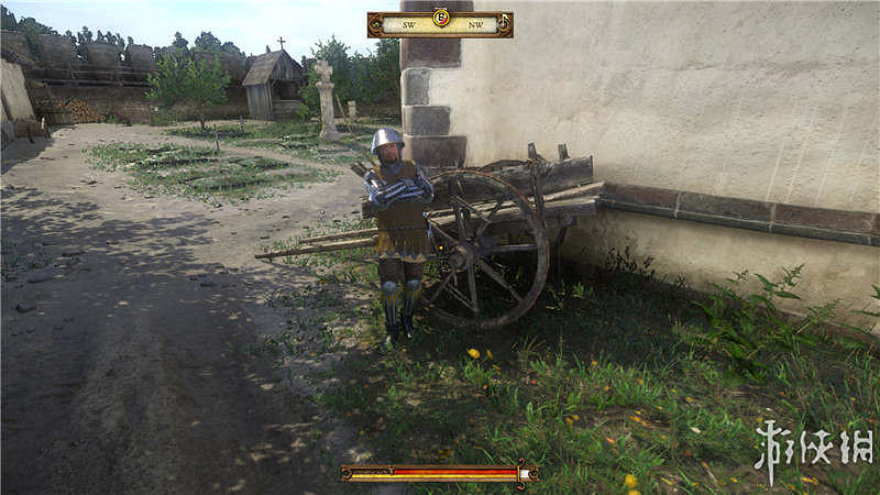 《天國降臨: 救贖》圖文全流程攻略 操作/介面+系統教學+全屬性/技能/天賦/裝備/合成+全主支線任務/全劇情/全Boss+短評