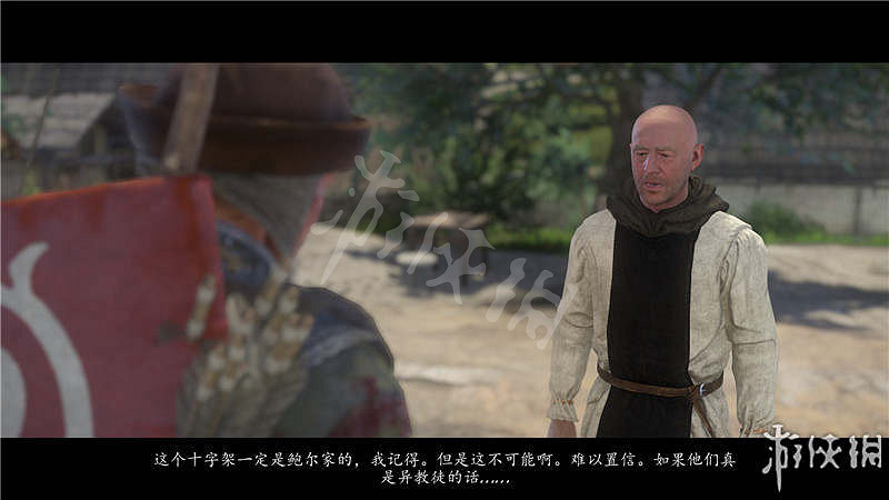 《天國降臨: 救贖》圖文全流程攻略 操作/介面+系統教學+全屬性/技能/天賦/裝備/合成+全主支線任務/全劇情/全Boss+短評