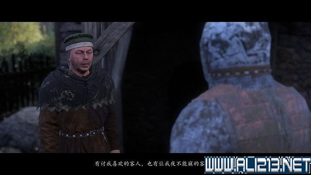 《天國降臨: 救贖》圖文攻略 全主線+全支線任務通關流程分享【完結】 《天國降臨: 救贖》圖文攻略 全主線+全支線任務通關流程分享【完結】