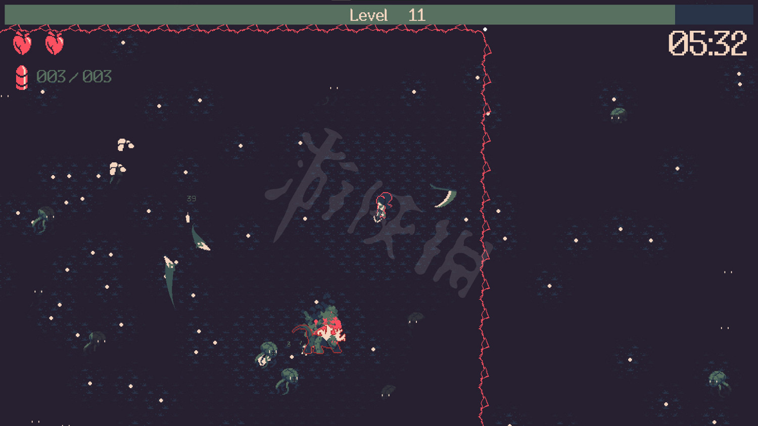 《黎明前20分鐘》的樹是幹嘛的 樹NPC介紹