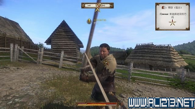 《天國降臨: 救贖》圖文攻略 全主線+全支線任務通關流程分享【完結】