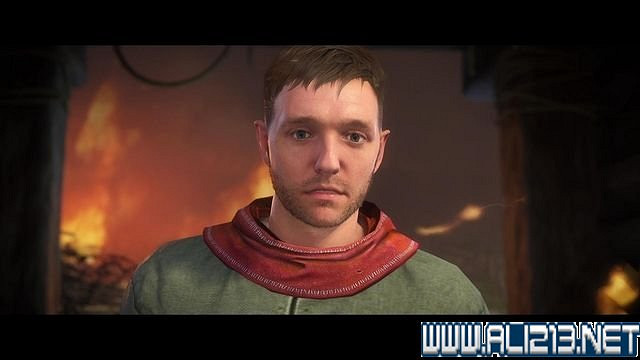 《天國降臨: 救贖》圖文攻略 全主線+全支線任務通關流程分享【完結】