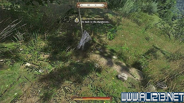 《天國降臨: 救贖》圖文攻略 全主線+全支線任務通關流程分享【完結】