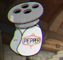 《茶杯頭》DLC鹽大廚的麵包房怎麽過？鹽大廚Boss打法介紹