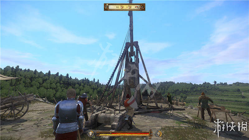 《天國降臨: 救贖》圖文全流程攻略 操作/介面+系統教學+全屬性/技能/天賦/裝備/合成+全主支線任務/全劇情/全Boss+短評 《天國降臨: 救贖》圖文全流程攻略 操作/介面+系統教學+全屬性/技能/天賦/裝備/合成+全主支線任務/全劇情/全Boss+短評