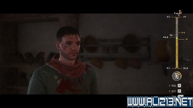 《天國降臨: 救贖》圖文攻略 全主線+全支線任務通關流程分享【完結】 《天國降臨: 救贖》圖文攻略 全主線+全支線任務通關流程分享【完結】