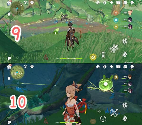 《原神》然後時間開始流動成就攻略 石鎖機關秘話任務在哪接? 《原神》然後時間開始流動成就攻略 石鎖機關秘話任務在哪接?