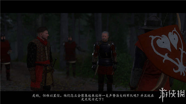 《天國降臨: 救贖》圖文全流程攻略 操作/介面+系統教學+全屬性/技能/天賦/裝備/合成+全主支線任務/全劇情/全Boss+短評 (第78頁：普拉比西拉維奇：戰火洗禮-主線)