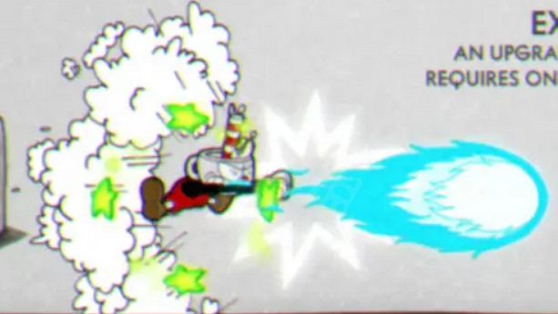 《茶杯頭》新手入門怎麽玩？新手入門玩法攻略