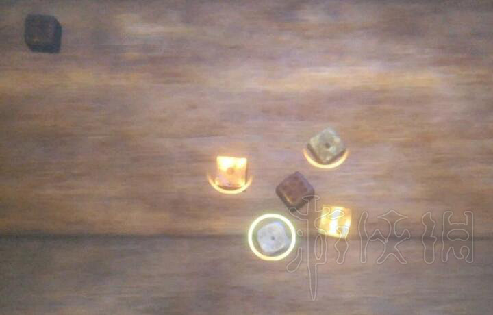 《天國降臨: 救贖》骰子怎麽玩?骰子作用圖文介紹 《天國降臨: 救贖》骰子怎麽玩?骰子作用圖文介紹