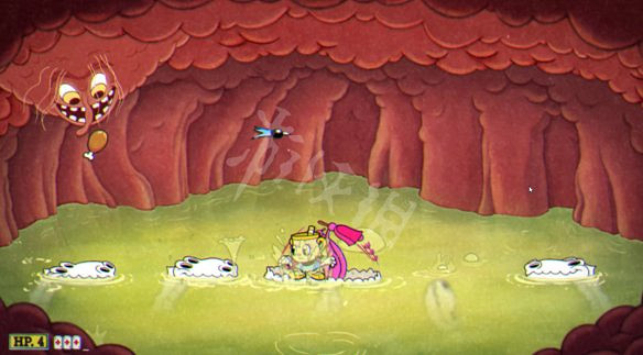 《茶杯頭》DLC最後的美食圖文攻略 DLC進入方法全Boss全解密全金幣