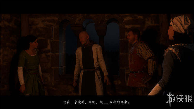 《天國降臨: 救贖》圖文全流程攻略 操作/介面+系統教學+全屬性/技能/天賦/裝備/合成+全主支線任務/全劇情/全Boss+短評 《天國降臨: 救贖》圖文全流程攻略 操作/介面+系統教學+全屬性/技能/天賦/裝備/合成+全主支線任務/全劇情/全Boss+短評