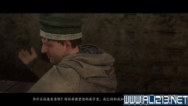 《天國降臨: 救贖》圖文攻略 全主線+全支線任務通關流程分享【完結】 《天國降臨: 救贖》圖文攻略 全主線+全支線任務通關流程分享【完結】