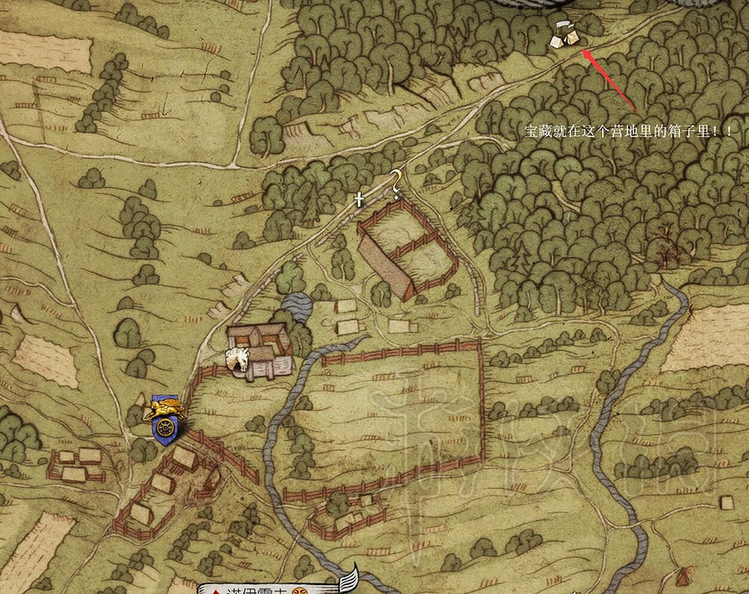 《天國降臨: 救贖》初期怎麽獲得強力裝備?初期獲取強力裝備方法 《天國降臨: 救贖》初期怎麽獲得強力裝備?初期獲取強力裝備方法