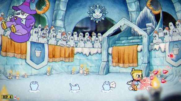 《茶杯頭》DLC最後的美食圖文攻略 DLC進入方法全Boss全解密全金幣