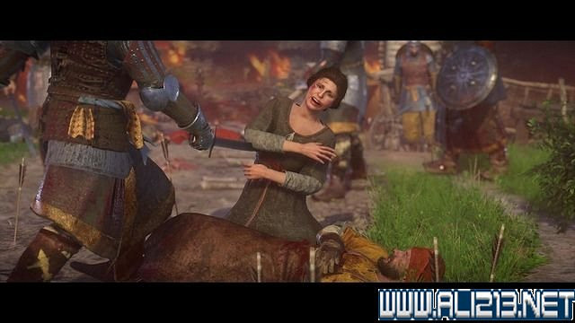 《天國降臨: 救贖》圖文攻略 全主線+全支線任務通關流程分享【完結】