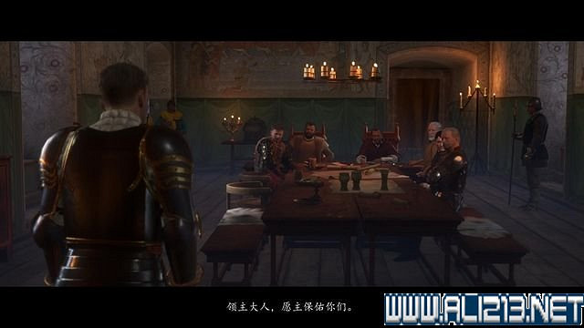 《天國降臨: 救贖》圖文攻略 全主線+全支線任務通關流程分享【完結】