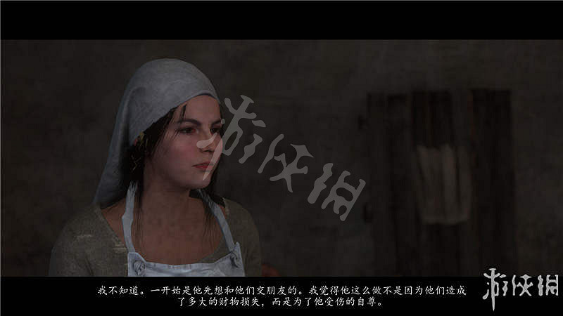 《天國降臨: 救贖》圖文全流程攻略 操作/介面+系統教學+全屬性/技能/天賦/裝備/合成+全主支線任務/全劇情/全Boss+短評 《天國降臨: 救贖》圖文全流程攻略 操作/介面+系統教學+全屬性/技能/天賦/裝備/合成+全主支線任務/全劇情/全Boss+短評