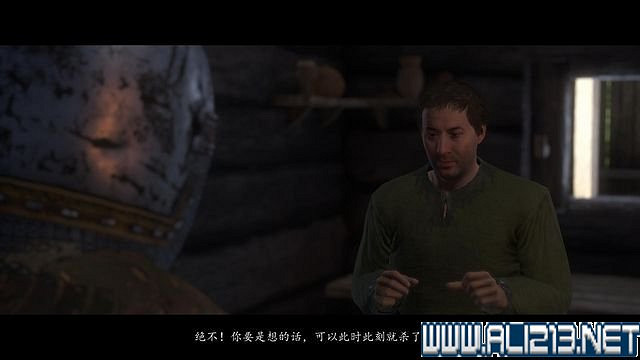 《天國降臨: 救贖》圖文攻略 全主線+全支線任務通關流程分享【完結】 《天國降臨: 救贖》圖文攻略 全主線+全支線任務通關流程分享【完結】